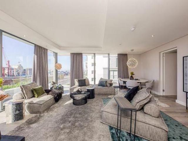 Apartment for rent in Cape Town, Western Cape