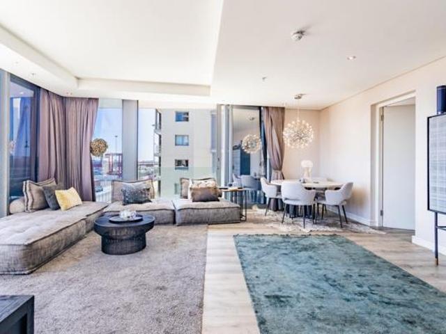 Apartment for sale in Cape Town, Western Cape