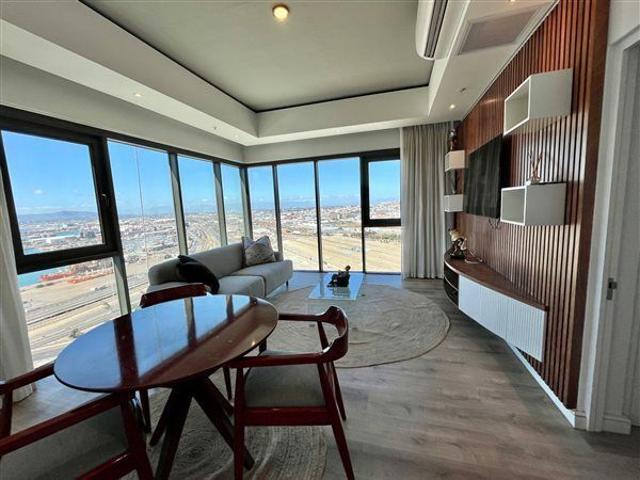 Apartment for rent in Cape Town