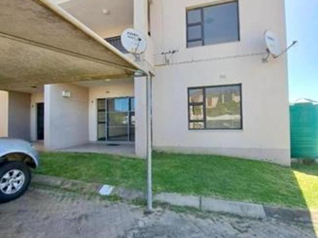 Apartment for sale in Bushmans River Mouth, Eastern Cape
