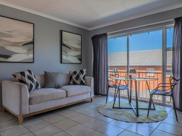 Apartment for rent in Vosloorus, Gauteng