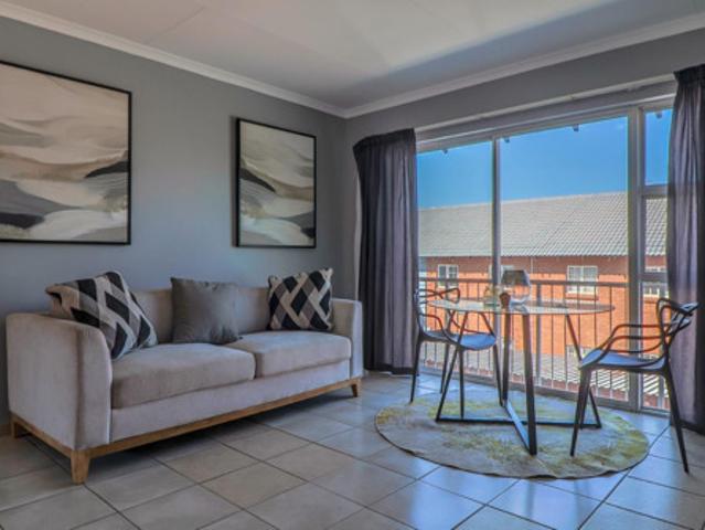 Apartment for rent in Vosloorus, Gauteng