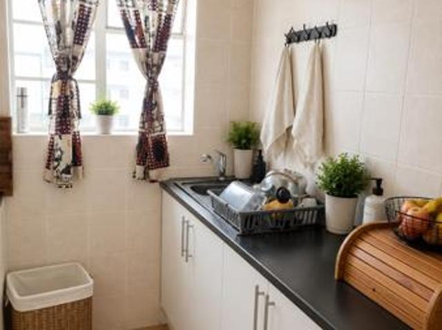 Apartment for rent in Eastern Cape