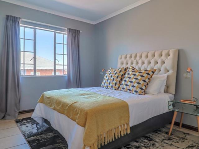 Apartment for rent in Vosloorus, Gauteng