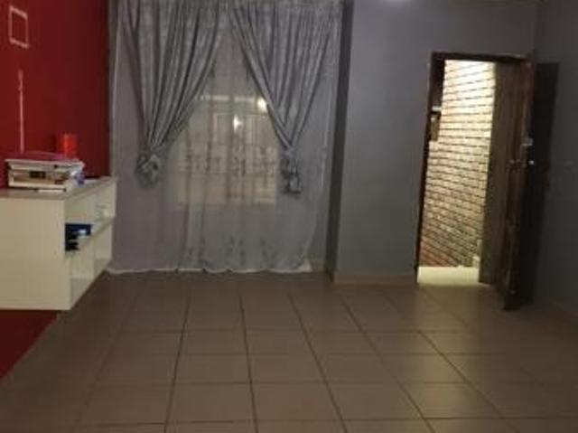 Apartment for rent in Vosloorus, Gauteng