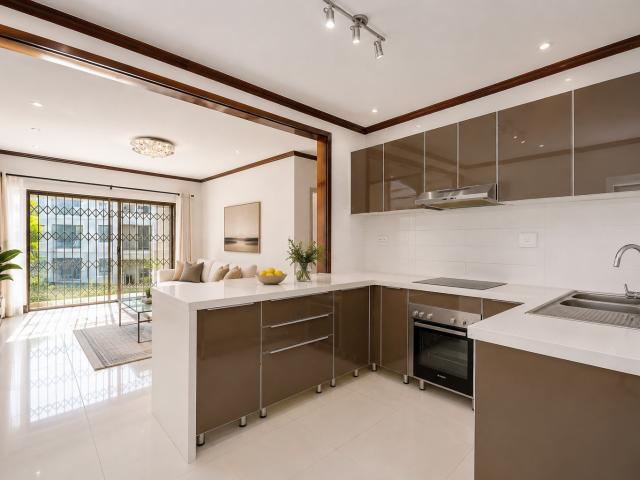 Apartment for sale in Alexandra, Gauteng