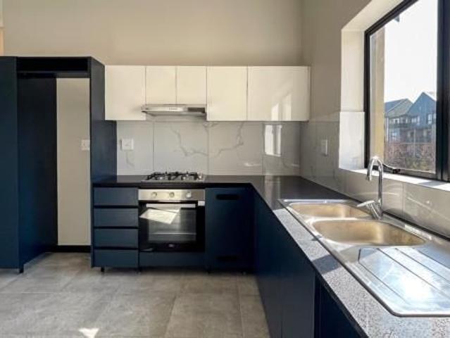 Apartment for rent in Randburg, Gauteng