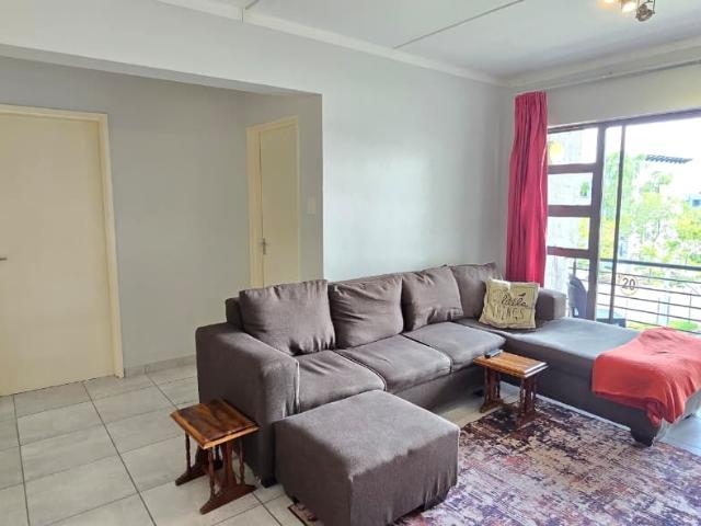 Apartment for rent in Alexandra, Gauteng