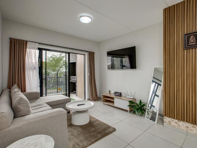 Apartment for sale in Alexandra, Gauteng