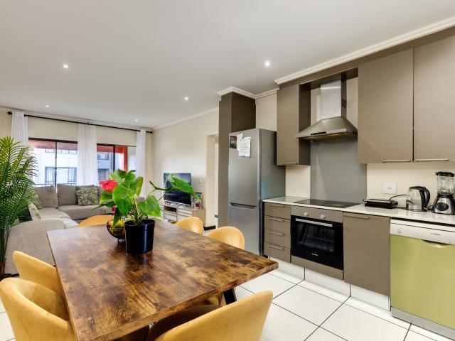 Apartment for sale in Alexandra, Gauteng
