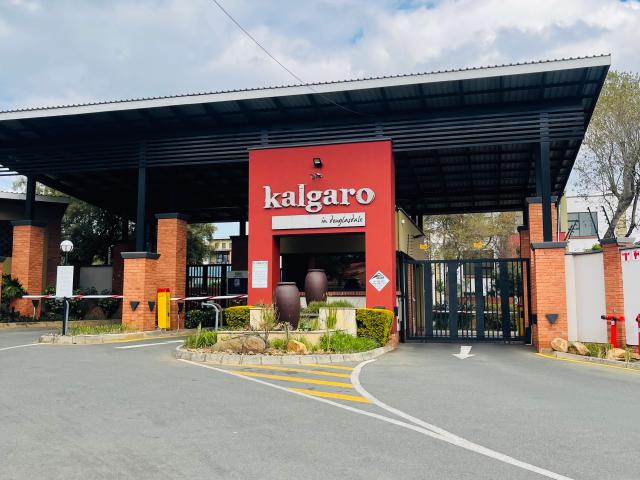 Apartment for sale in Alexandra, Gauteng