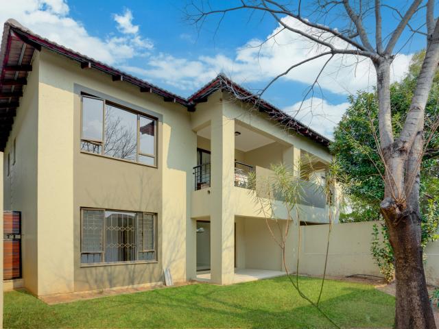 Apartment for sale in Sandton, Gauteng