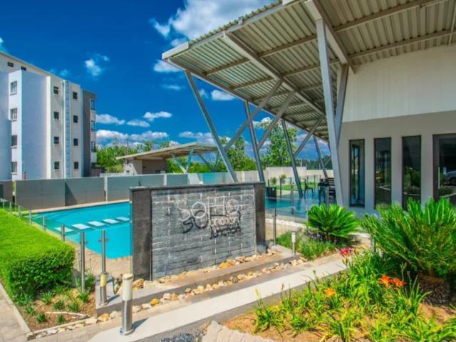 Apartment for sale in Alexandra, Gauteng