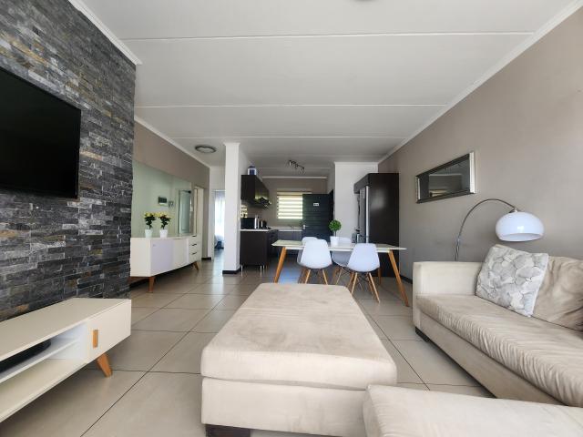 Apartment for sale in Alexandra, Gauteng