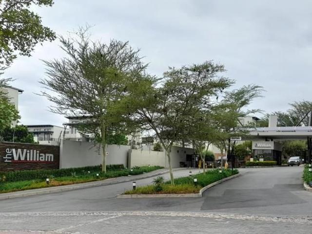 Apartment for rent in Randburg, Gauteng