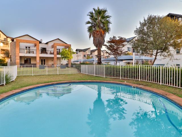 Apartment for sale in Alexandra, Gauteng