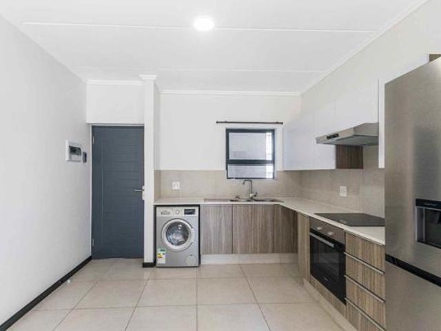 Apartment for rent in Vosloorus, Gauteng