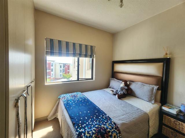 Apartment for sale in Johannesburg