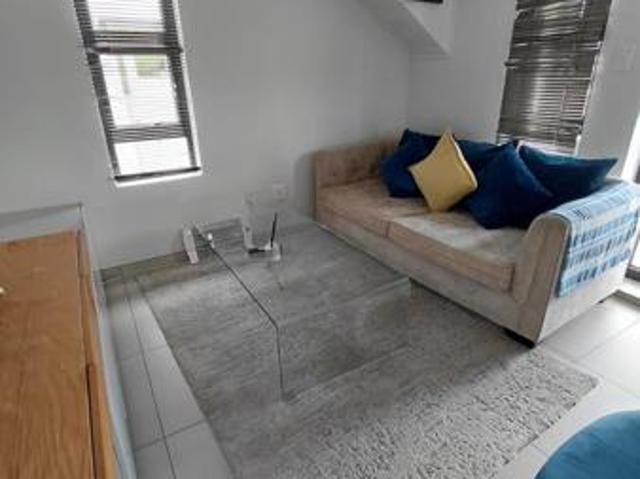 Apartment for rent in Vosloorus, Gauteng