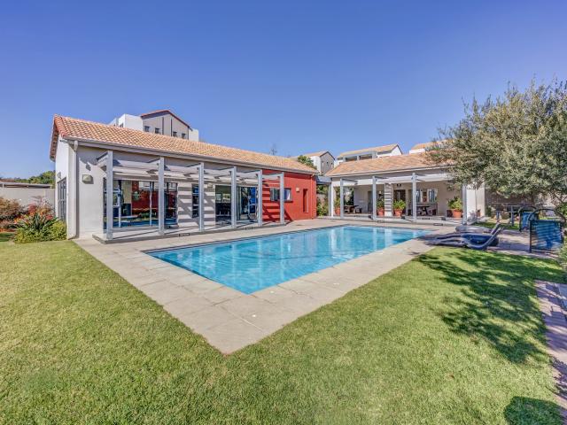 Apartment for sale in Alexandra, Gauteng