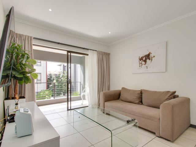 Apartment for sale in Alexandra, Gauteng