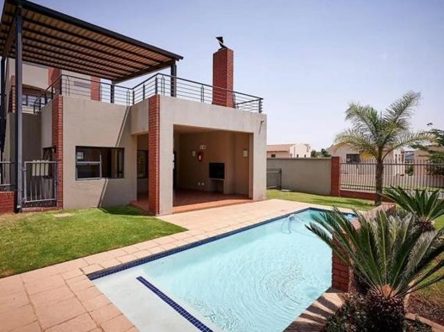 Apartment for rent in Randburg, Gauteng