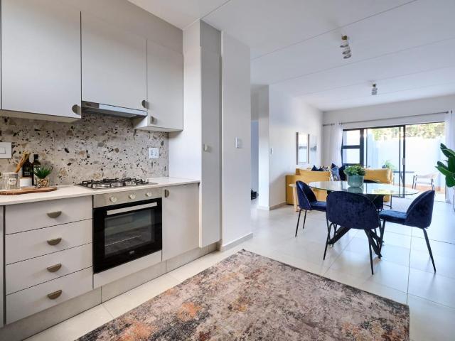 Apartment for rent in Alexandra, Gauteng