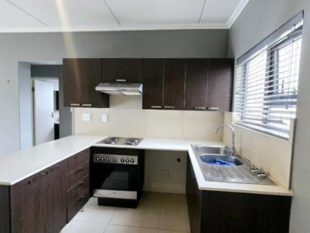 Apartment for rent in Vosloorus, Gauteng