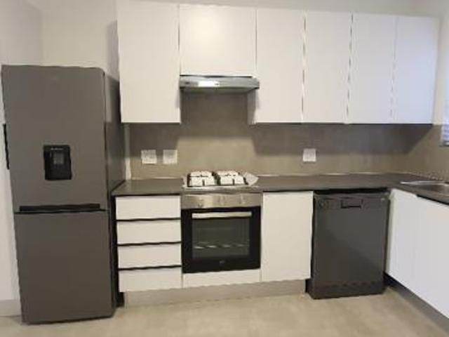 Apartment for rent in Vosloorus, Gauteng