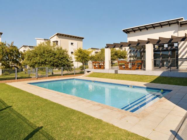 Apartment for rent in Alexandra, Gauteng