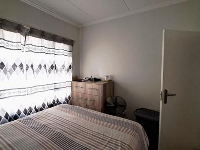 Apartment for rent in Vosloorus, Gauteng