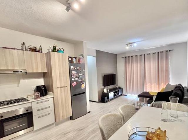 Apartment for rent in Vosloorus, Gauteng