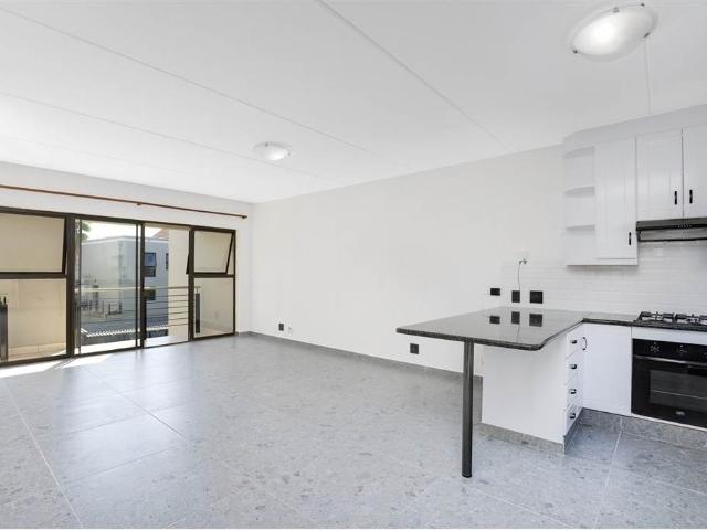 Apartment for sale in Johannesburg