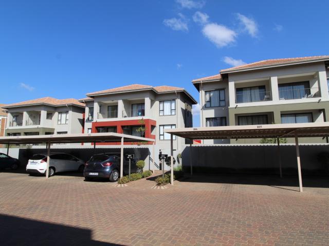Apartment for rent in Alexandra, Gauteng