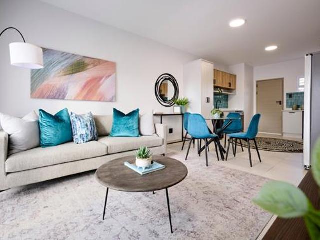 Apartment for rent in Vosloorus, Gauteng