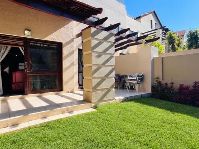 Apartment for rent in Sandton, City of Johannesburg Metropolitan Municipality