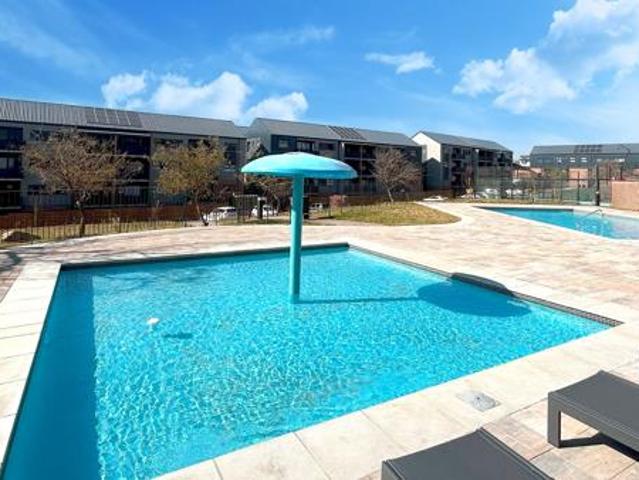 Apartment for rent in Vosloorus, Gauteng