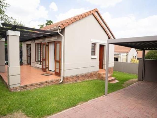 Apartment for rent in Randburg, Gauteng