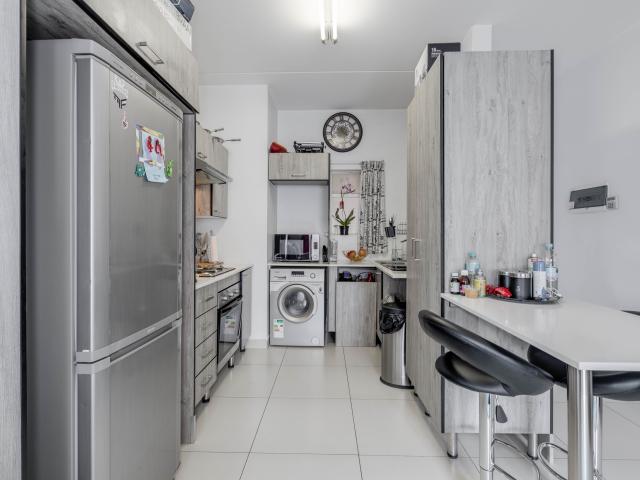 Apartment for sale in Sandton