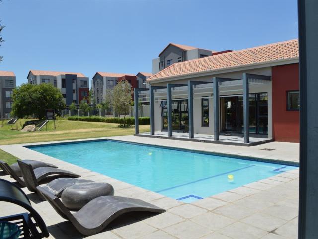 Apartment for rent in Alexandra, Gauteng