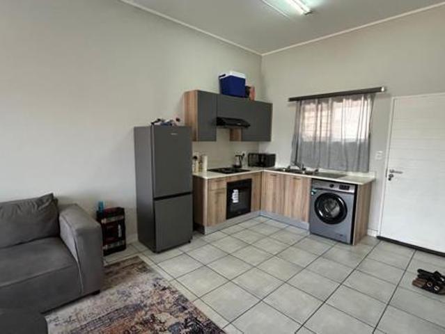 Apartment for rent in Randburg, Gauteng
