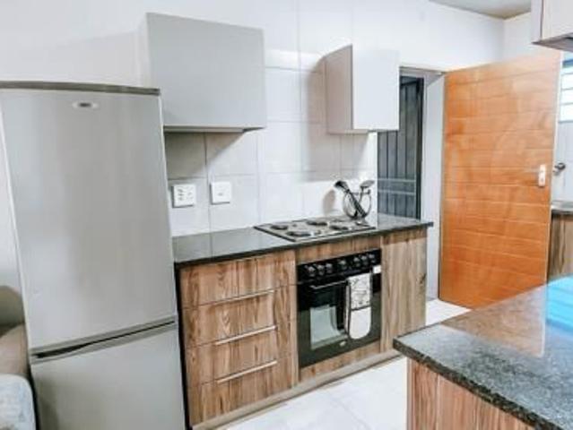 Apartment for rent in Randburg, Gauteng
