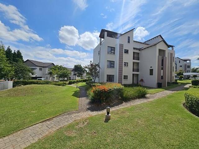 Apartment for rent in Randburg, Gauteng