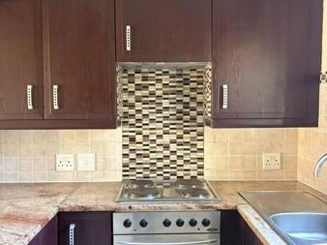 Apartment for rent in Vosloorus, Gauteng