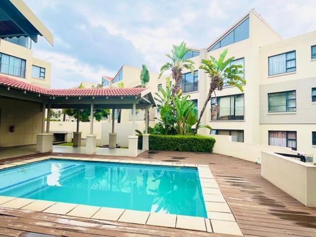 Apartment for rent in Randburg, Gauteng