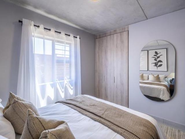Apartment for rent in Vosloorus, Gauteng