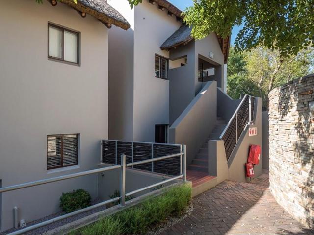 Apartment for sale in Sandton