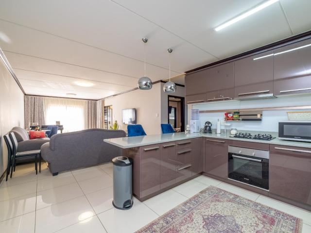 Apartment for sale in Alexandra, Gauteng