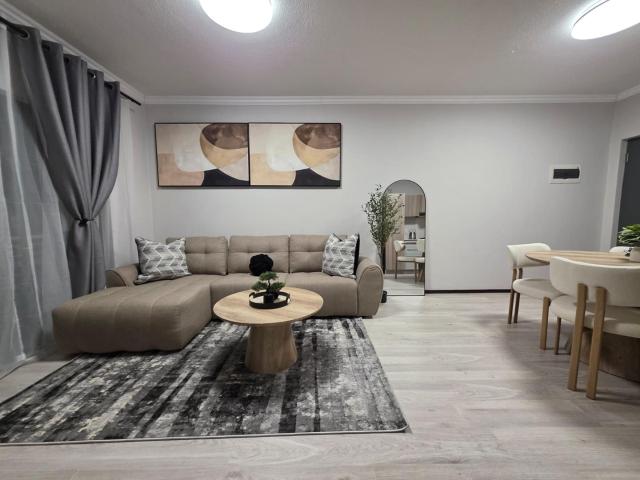 Apartment for rent in Alexandra, Gauteng