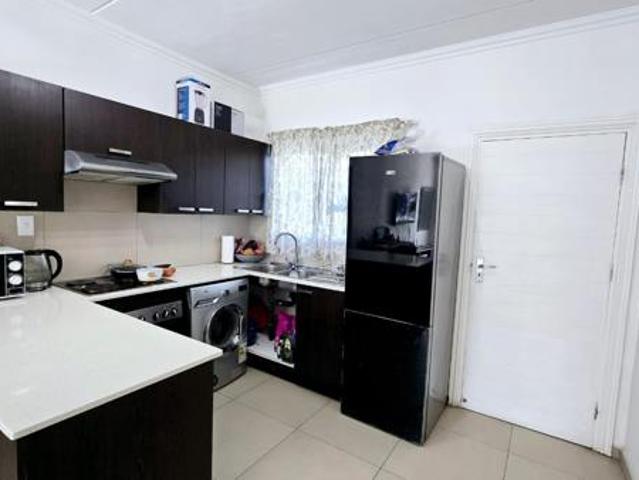 Apartment for rent in Vosloorus, Gauteng